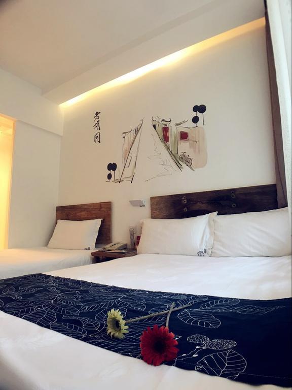 Hotel 66 Beijing Cameră foto